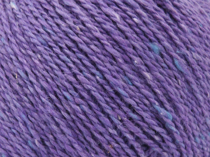 Baby Alpaca Tweed