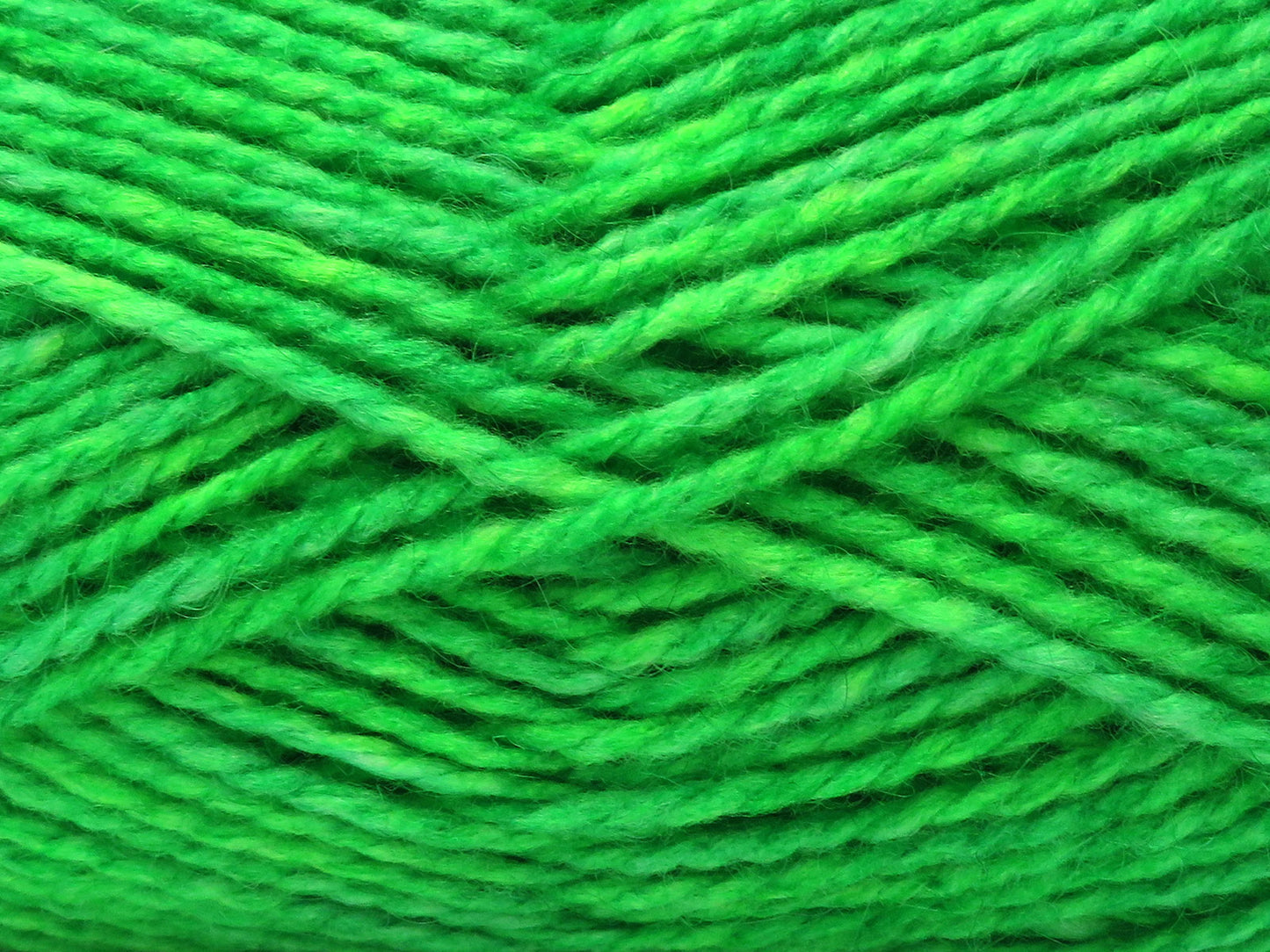 Jeans Wool Bulky