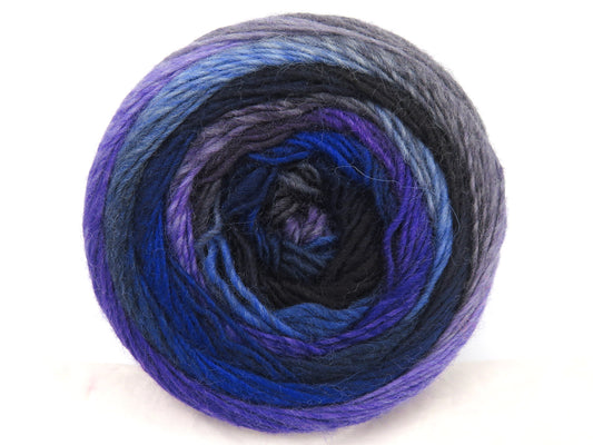Magic Wool De Luxe