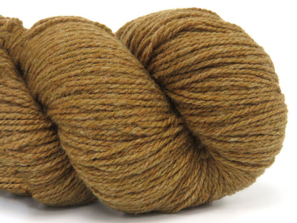 Organic Merino Wool
