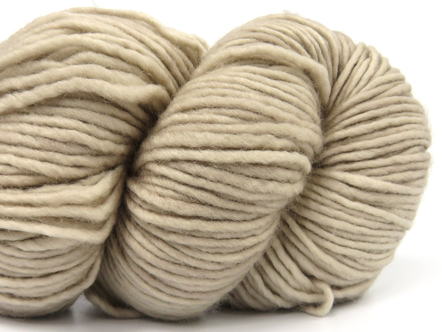 Hand Dyed Superwash Merino