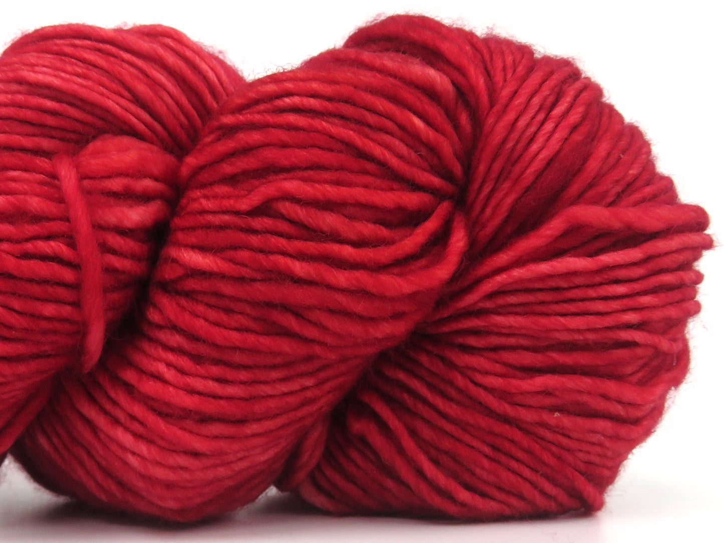 Hand Dyed Superwash Merino