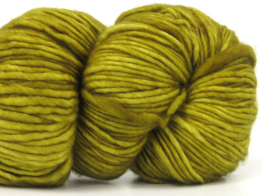 Hand Dyed Superwash Merino