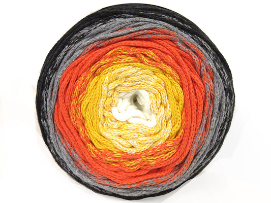 Cakes Macrame Cotton Magic