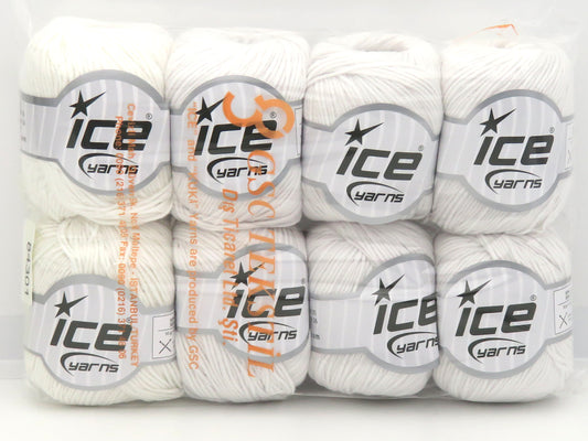 Mixed Lot Multicolor Alara Yarns fnt2-84301