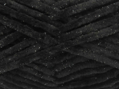Chenille Baby Glitz