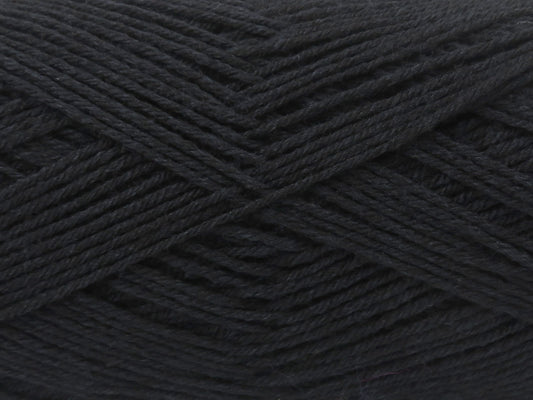 Bamboo Sock Unicolor