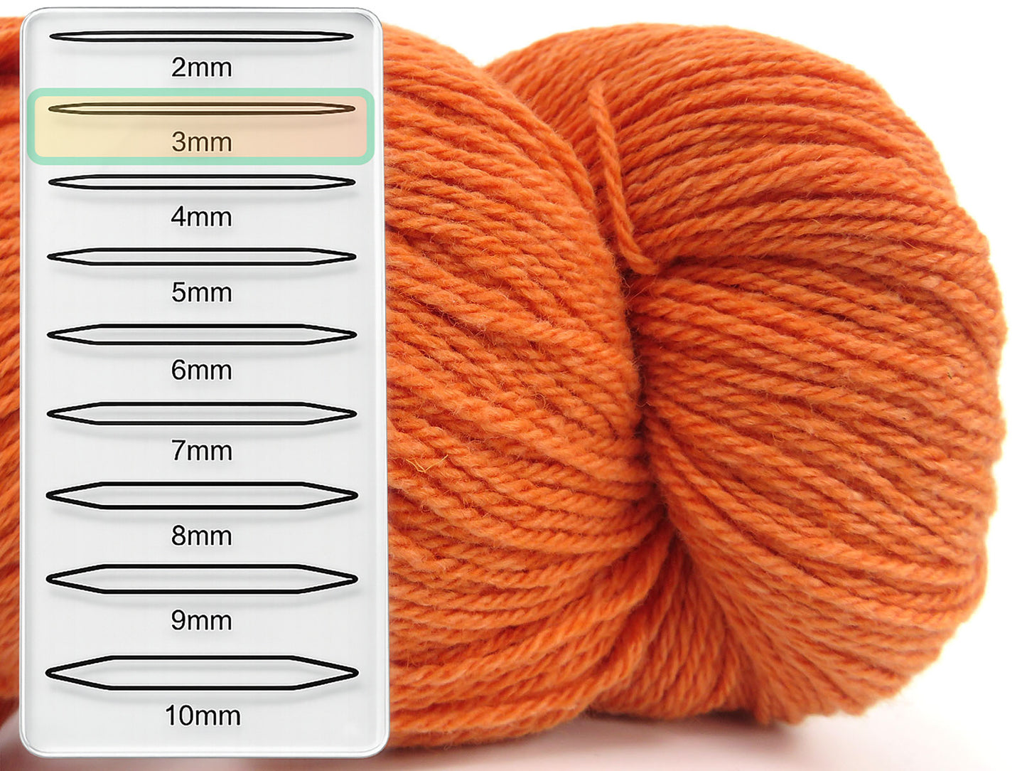 Merino Cotton