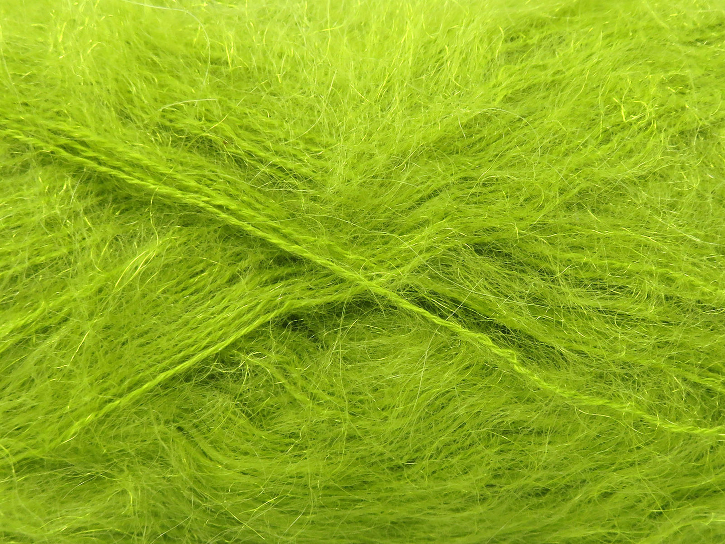 Bermuda Mohair