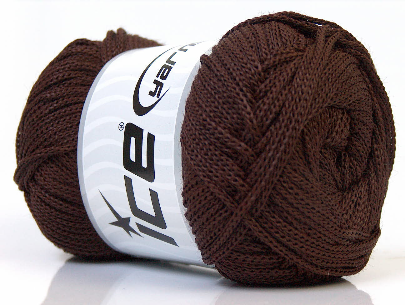 Macrame Cord Brown Sku:fnt2-21639