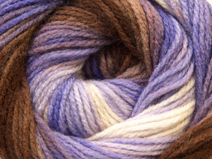 Magic Light Brown, Lilac, White Sku:fnt2-22024