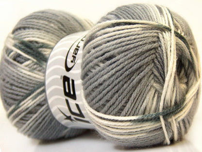 Baby Design Black, Grey, White Sku:fnt2-22037