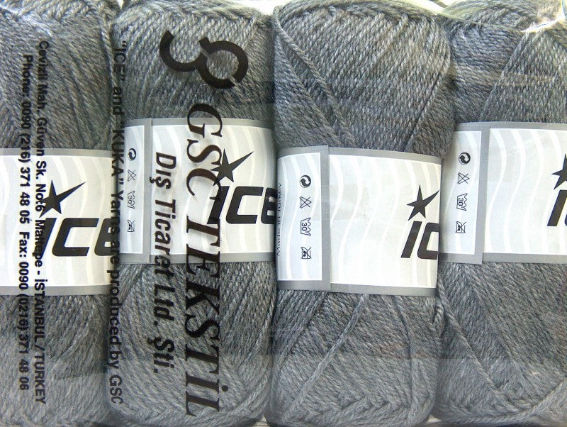 Dora Grey Sku:fnt2-23583