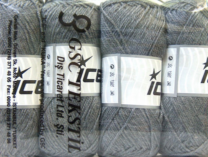 Dora Grey Sku:fnt2-23583