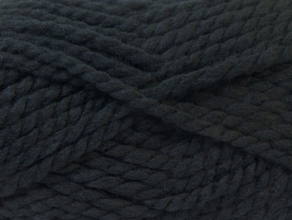 Alpine Black SuperBulky fnt2-24935