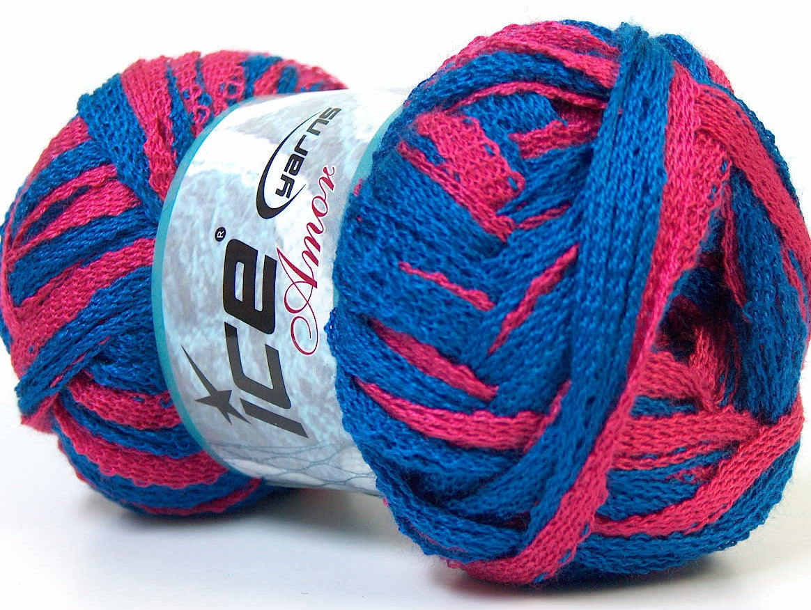 Amor Blue, Pink fnt2-24961