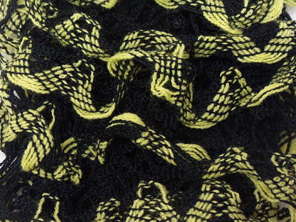 Mirabella Light Green, Black fnt2-25162