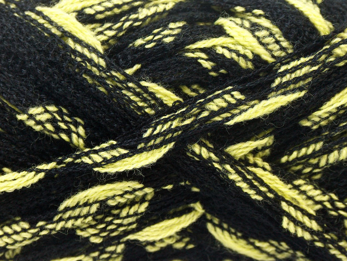 Mirabella Light Green, Black fnt2-25162