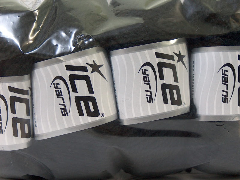 Alpaca Bulky Black Sku:fnt2-25392