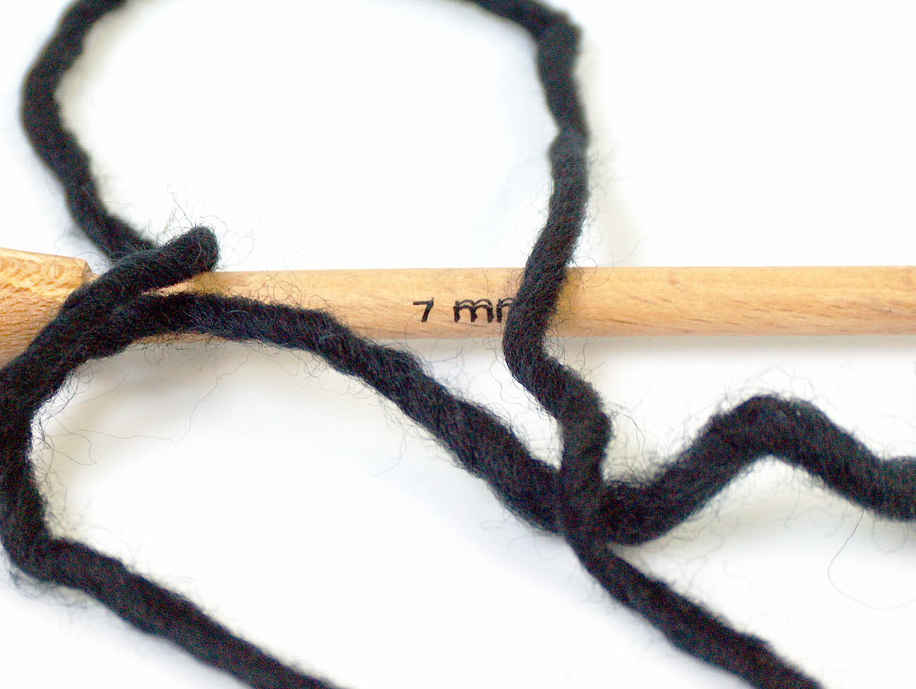 Filzy Wool Black Sku:fnt2-25992