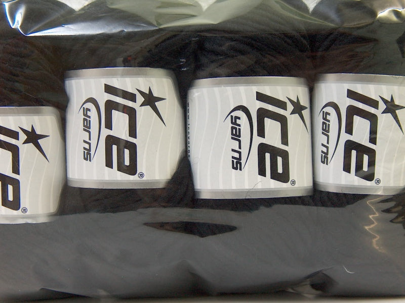 Filzy Wool Black Sku:fnt2-25992