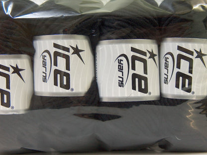 Filzy Wool Black Sku:fnt2-25992