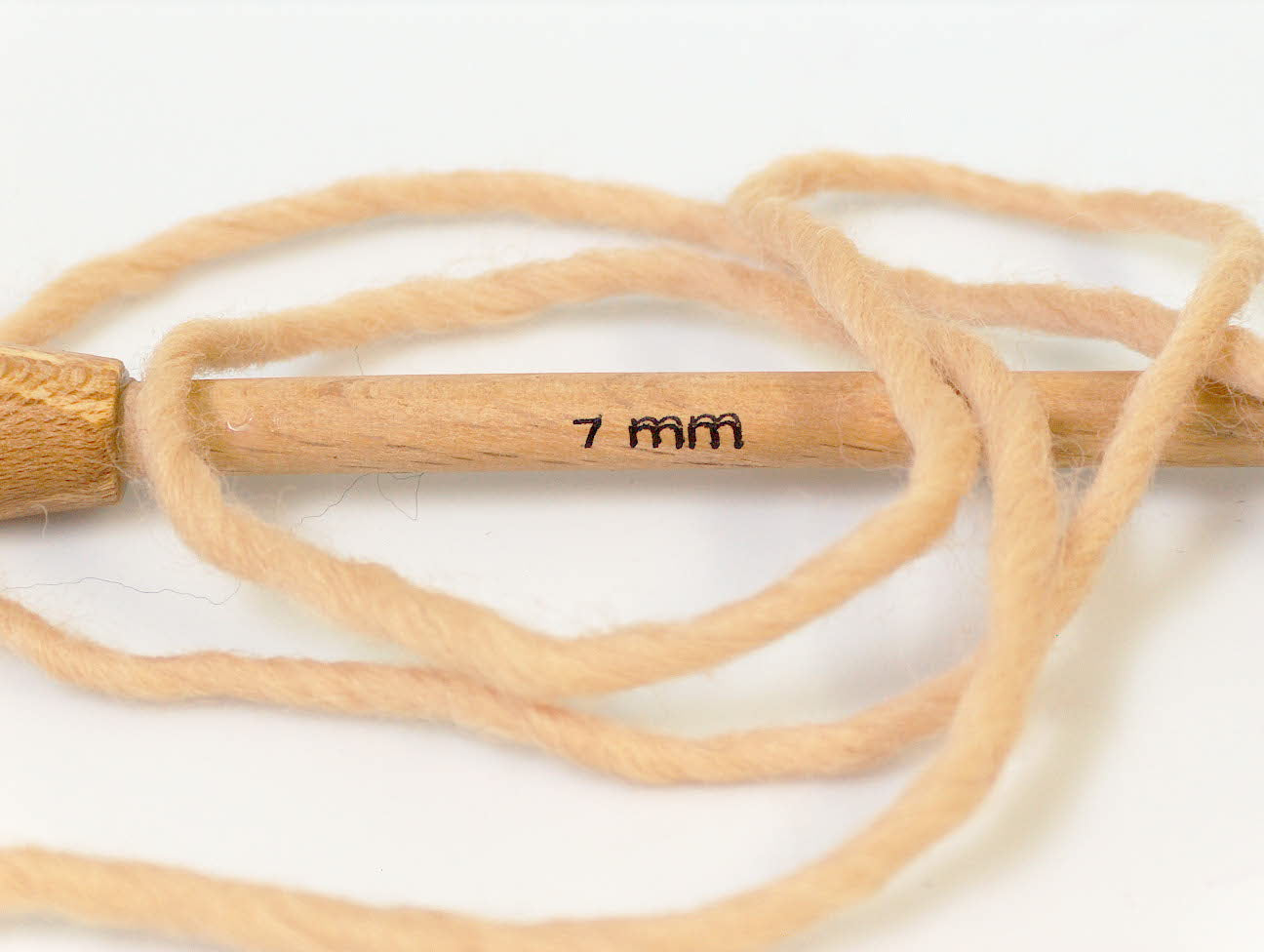 Filzy Wool Light Brown Sku:fnt2-25997