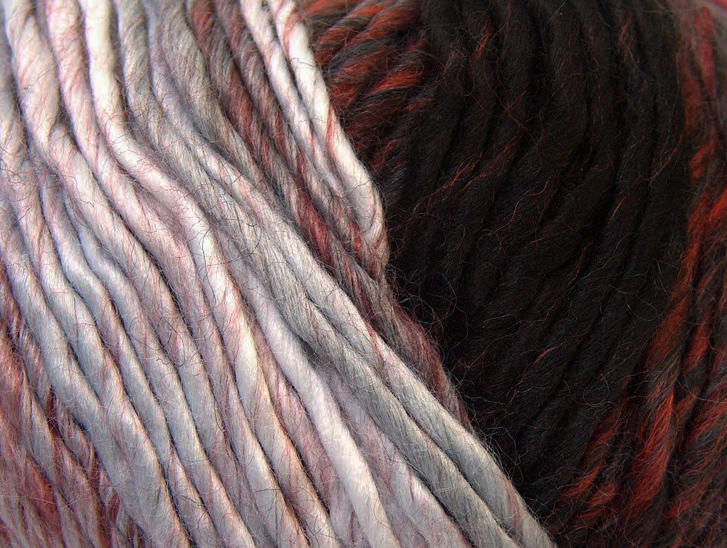 Vivid Wool