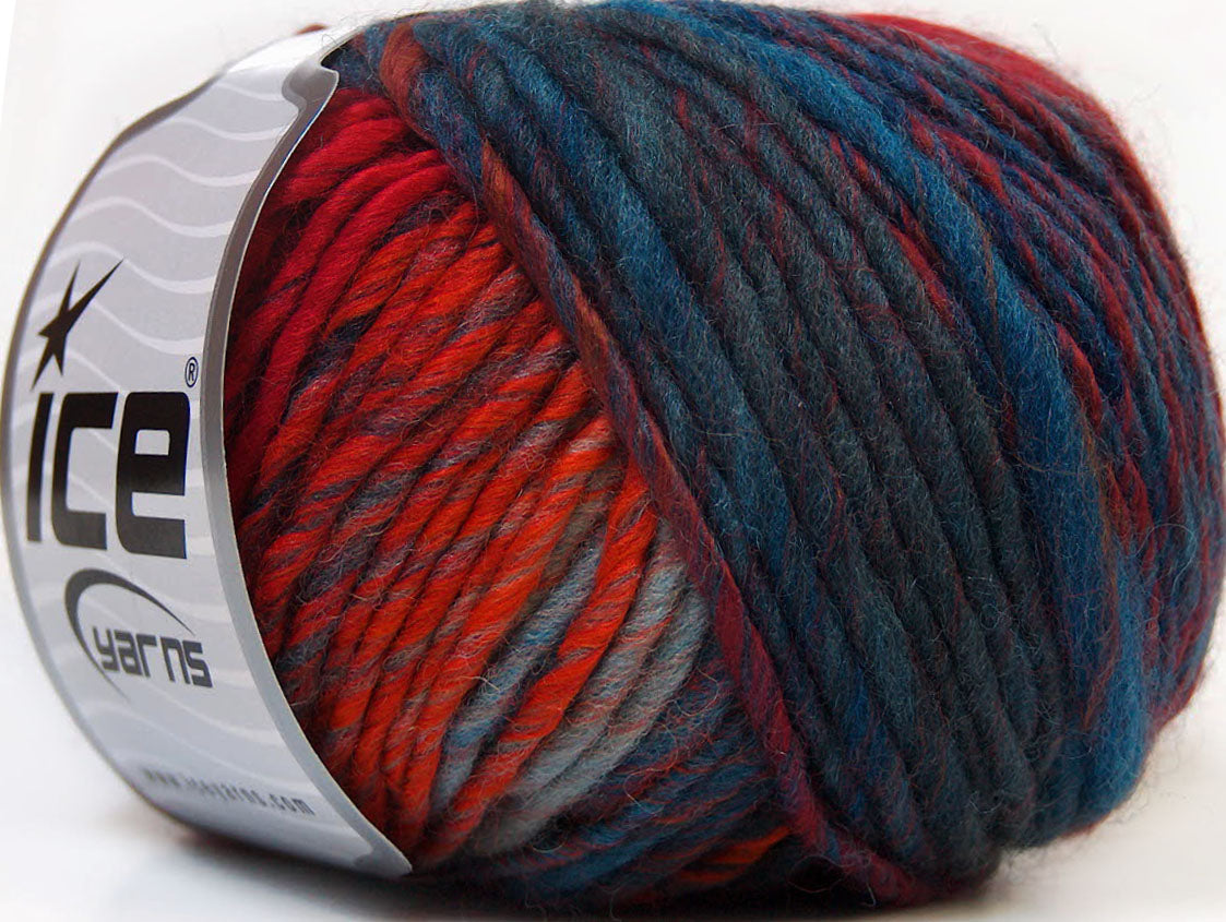 Vivid Wool