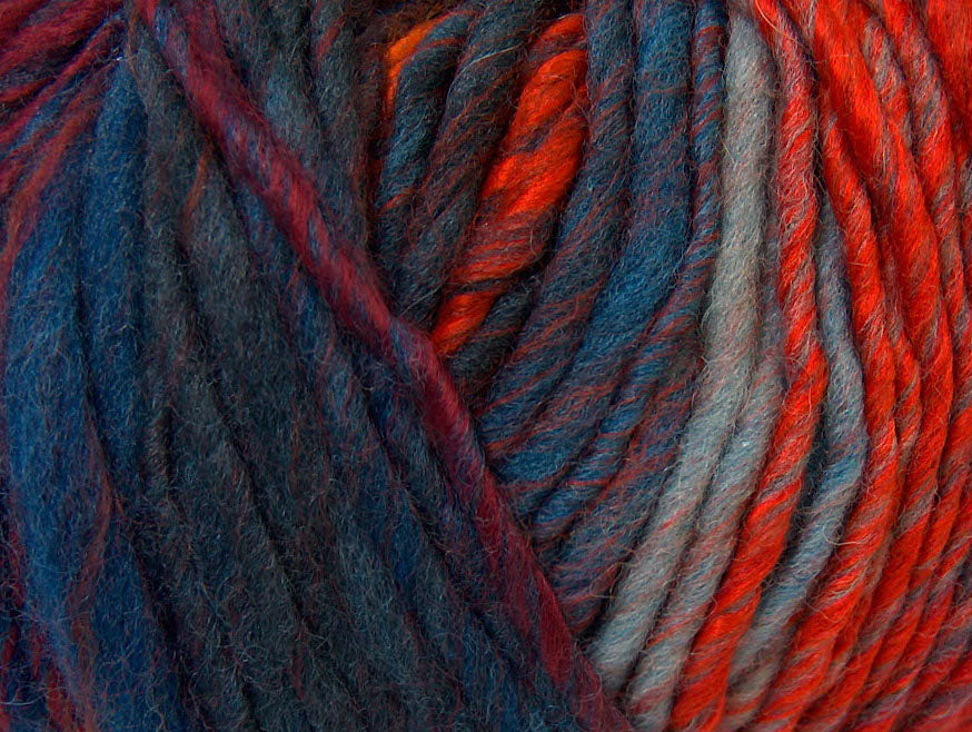 Vivid Wool