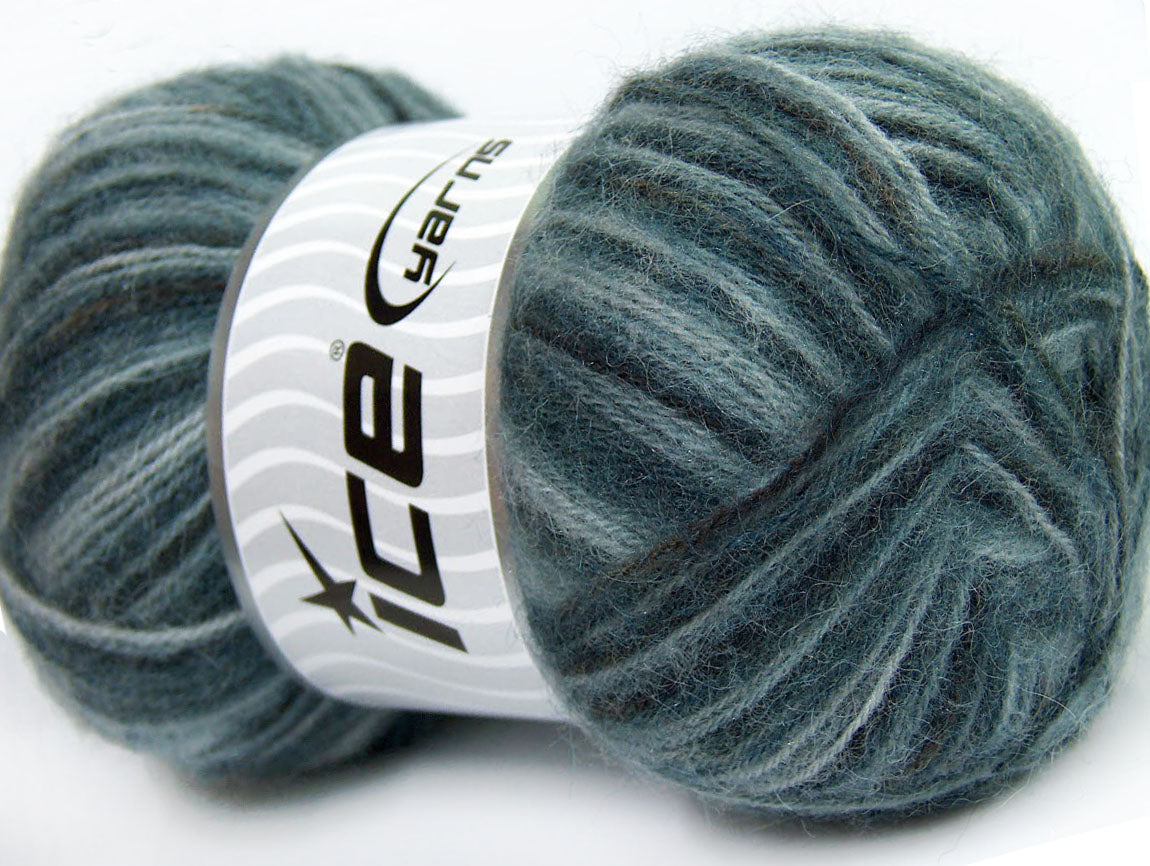 Angora Supreme Color