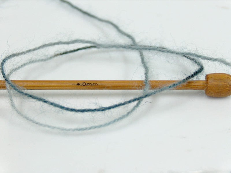 Angora Supreme Color