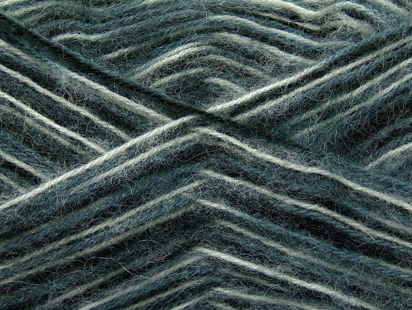 Angora Supreme Rengi