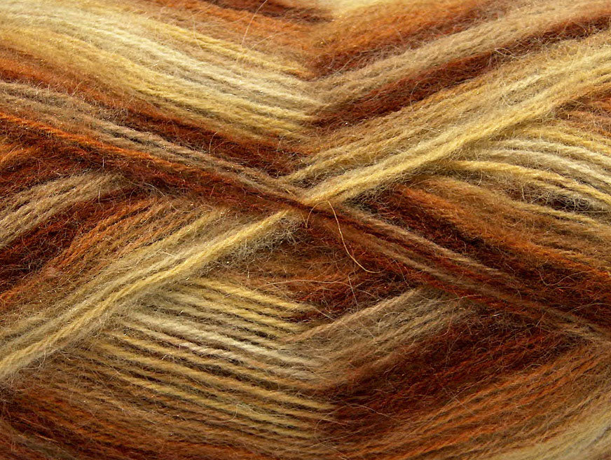 Angora Supreme Rengi