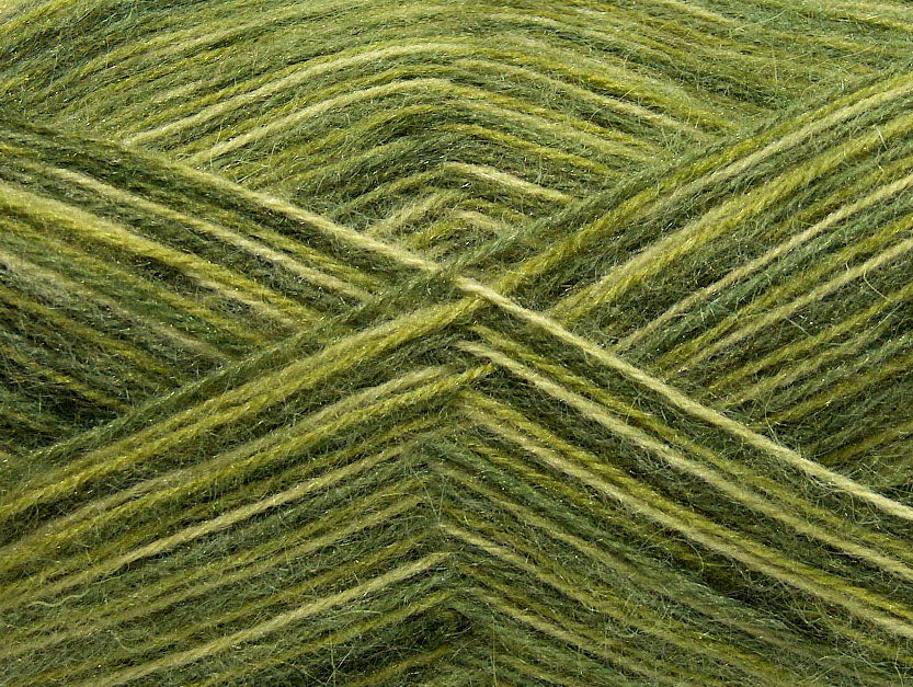 Angora Supreme Rengi