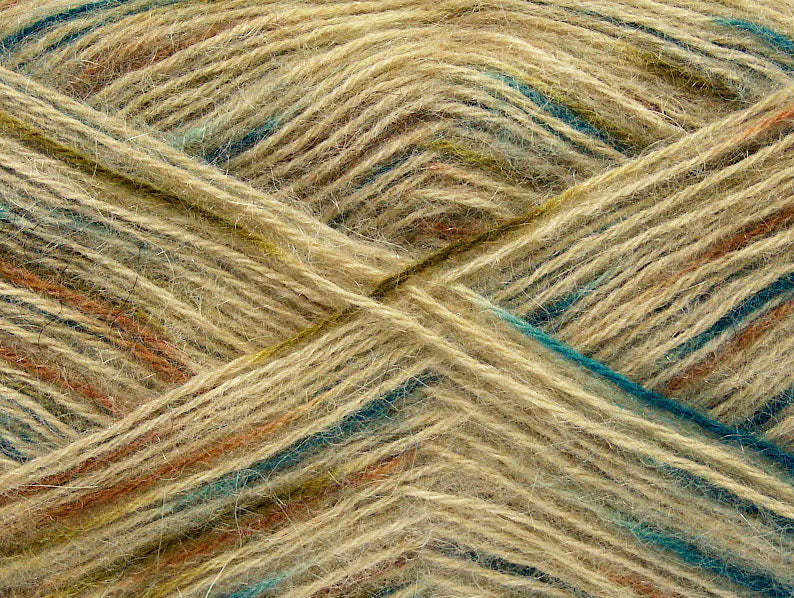 Angora Supreme Rengi