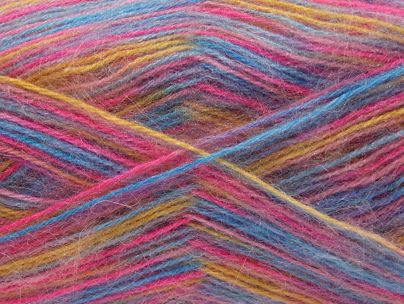 Angora Supreme Rengi