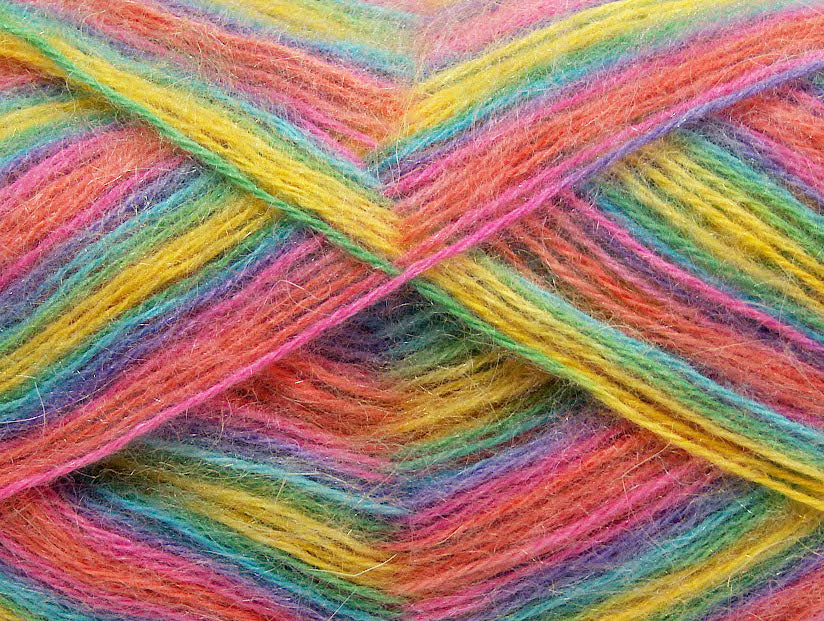 Angora Supreme Rengi