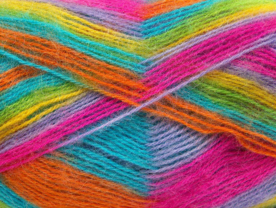 Angora Supreme Rengi