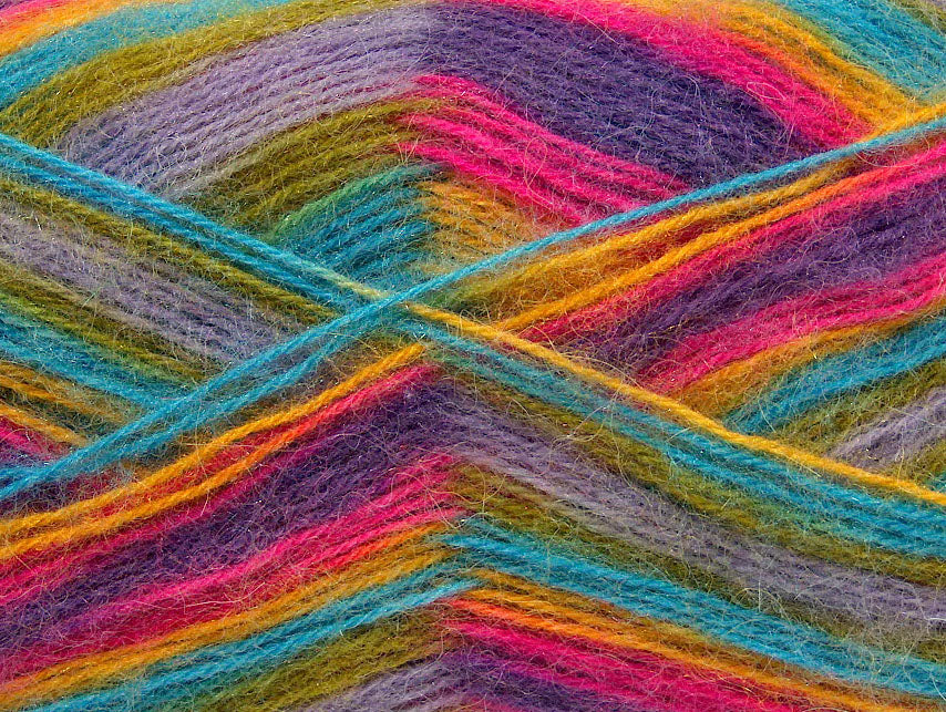 Angora Supreme Rengi