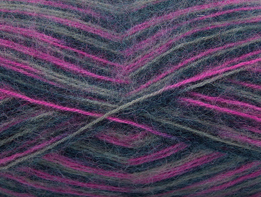 Angora Supreme Rengi