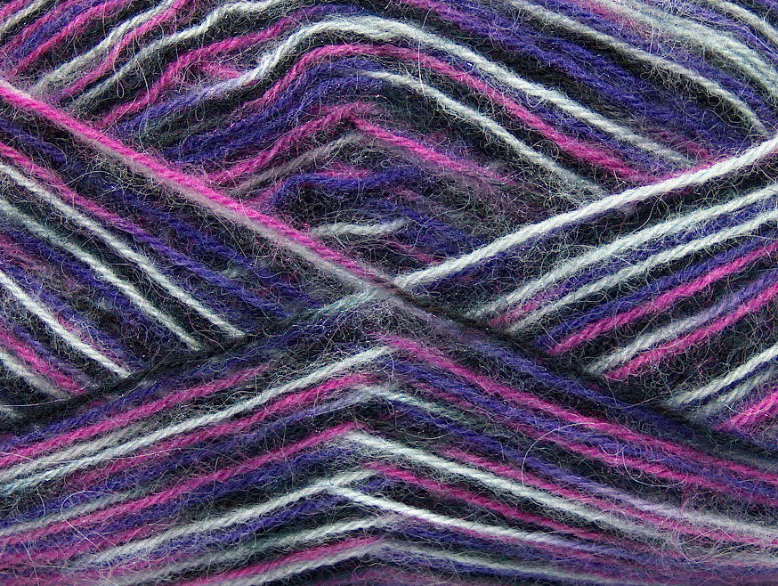 Angora Supreme Rengi