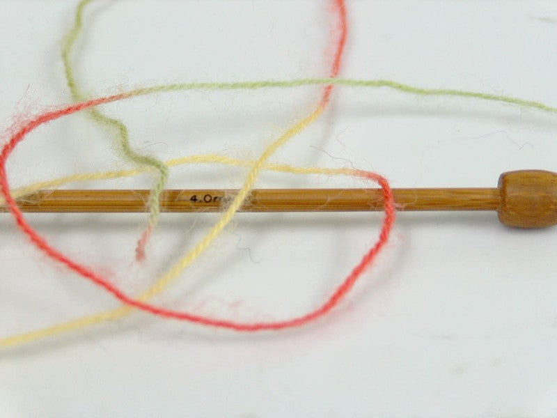 Angora Supreme Color