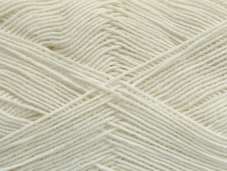 Lorena Superfine Off White Sku:fnt2-38663