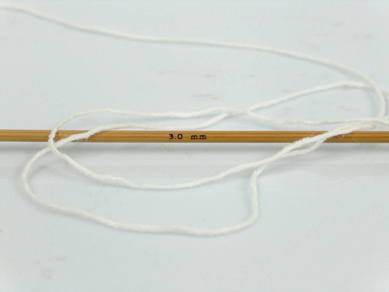 Lorena Superfine Off White Sku:fnt2-38663