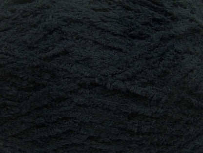 Puffy Black Sku:fnt2-41752