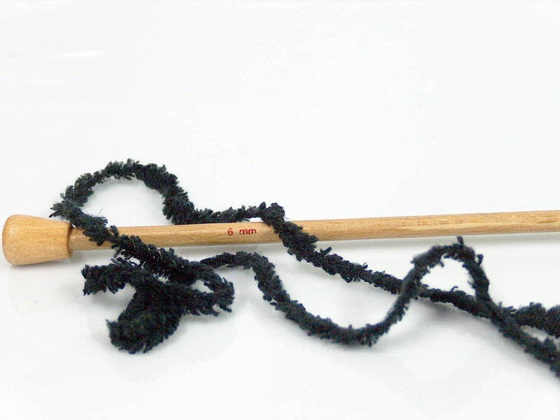 Puffy Black Sku:fnt2-41752