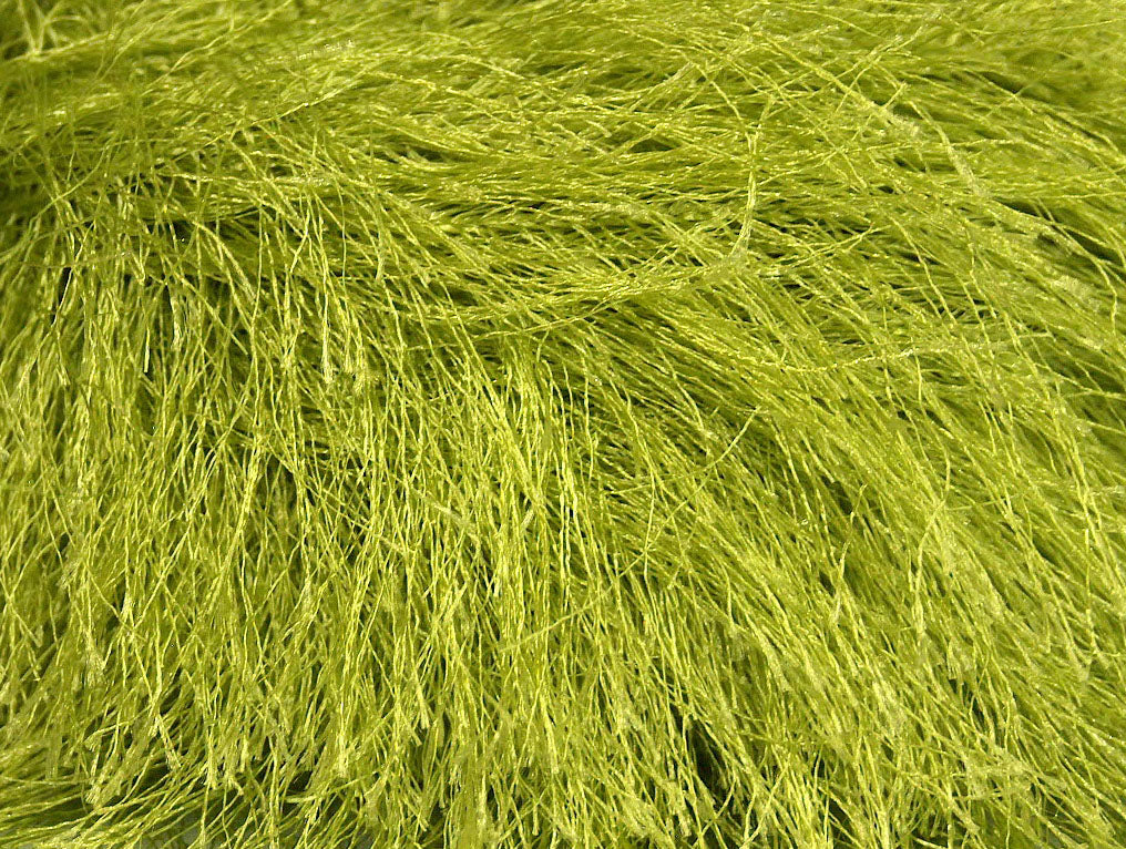 Long Eyelash Apple Green Sku:fnt2-42070