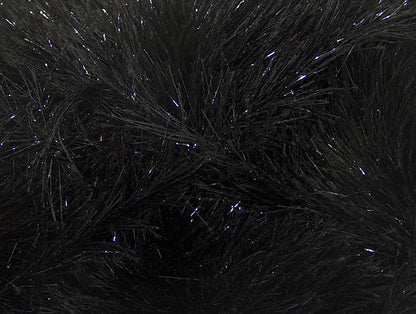 Eyelash Dazzle Black Sku:fnt2-42253