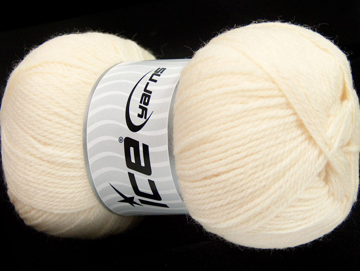 Virgin Wool Deluxe Cream Sku:fnt2-42302